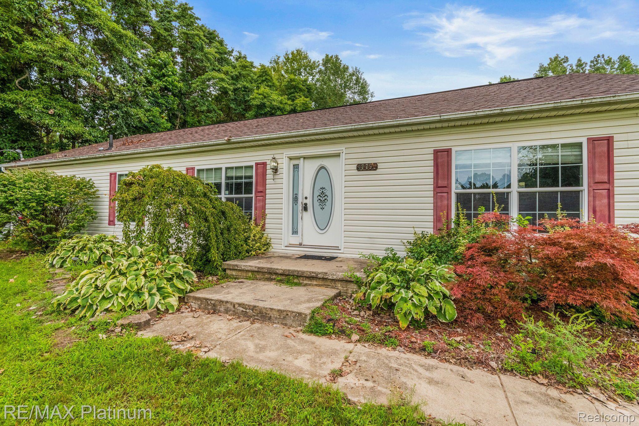 47750 Willow Road Belleville, MI 48111 - Photo 2 of 29 Gallery Image 2