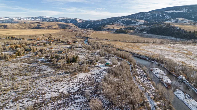 $850,000 | Lot 5 2nd Street, Jackson, WY 83001