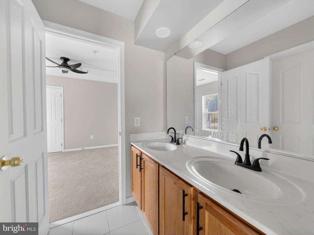 2000 Del Sol Court Bowie, MD 20721 - Photo 46 of 66 jack and jill bath