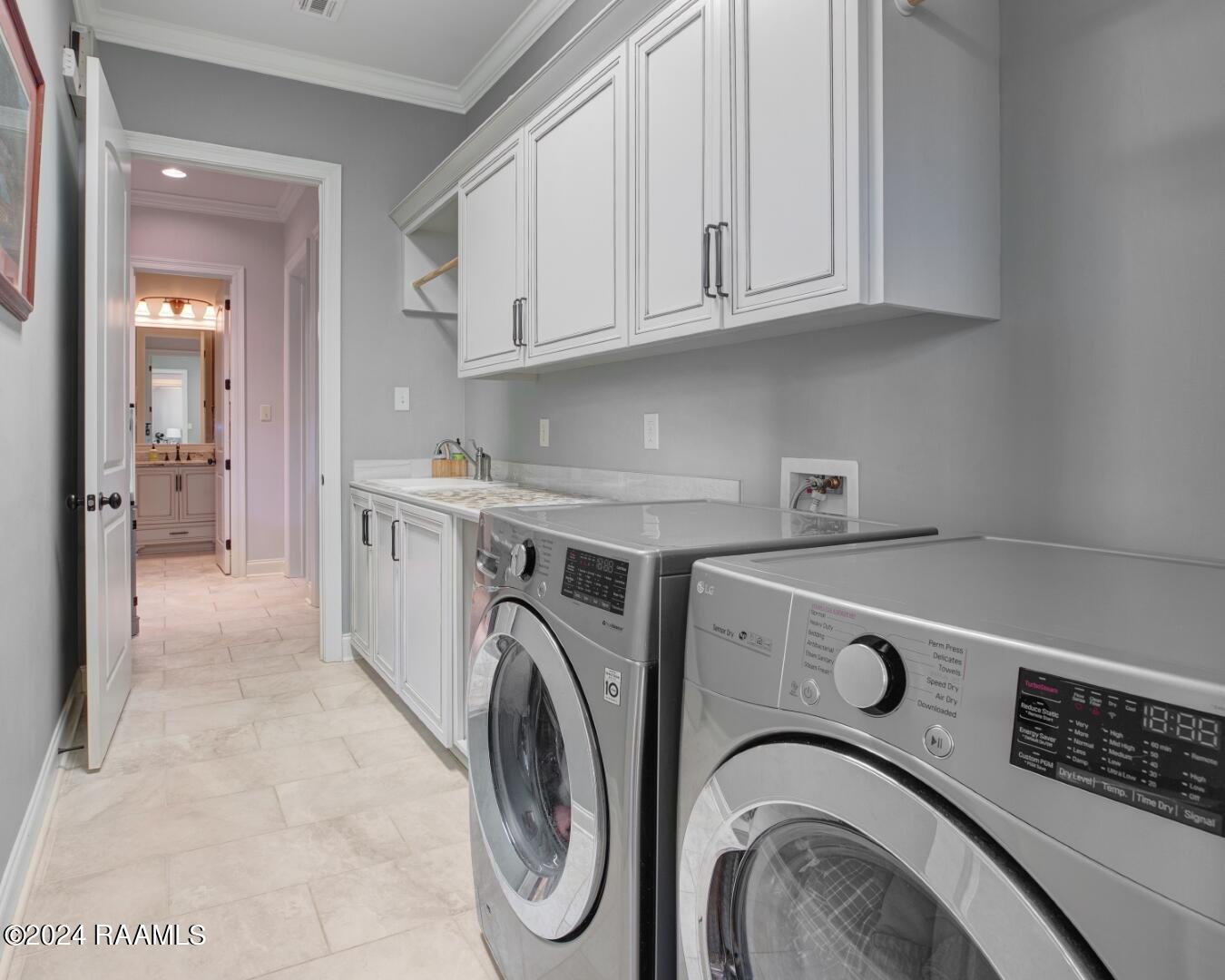 204 Rue De La Rochelle Broussard, LA 70518 - Photo 11 of 36 204RuedulaRochelle-12