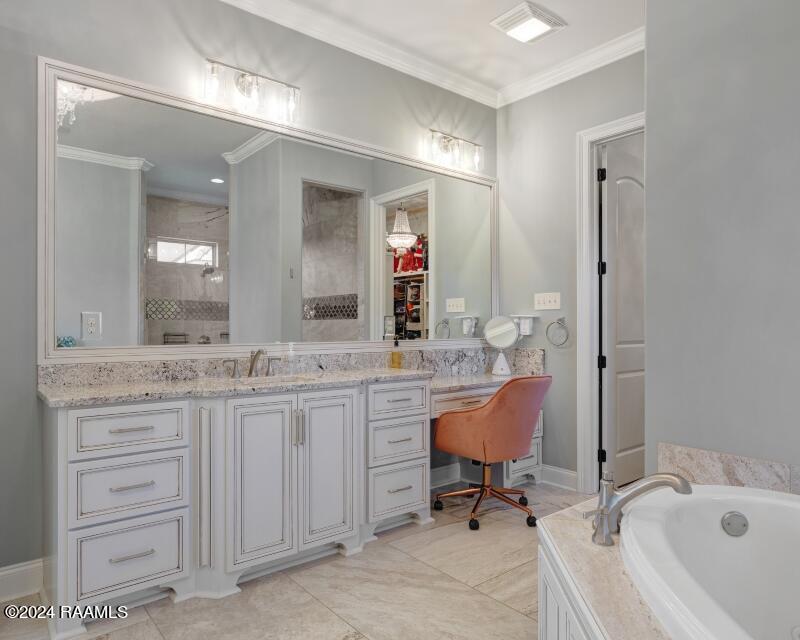 204 Rue De La Rochelle Broussard, LA 70518 - Photo 15 of 36 204RuedulaRochelle-16