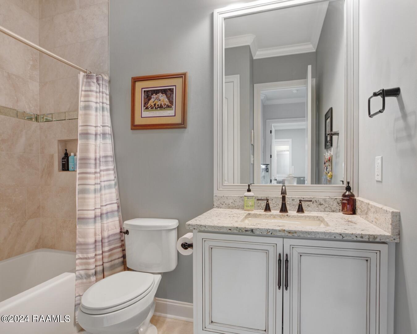 204 Rue De La Rochelle Broussard, LA 70518 - Photo 19 of 36 204RuedulaRochelle-20