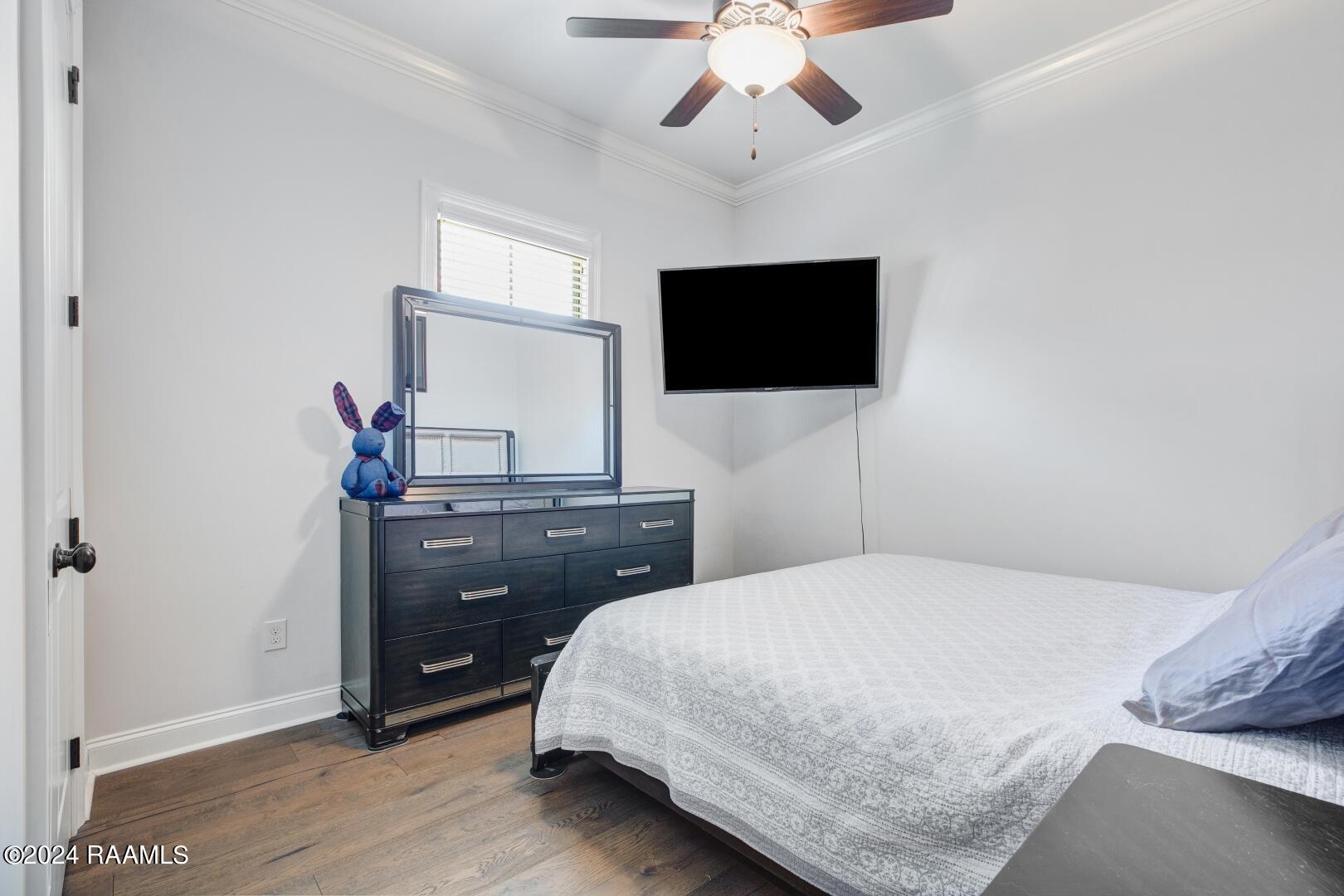 204 Rue De La Rochelle Broussard, LA 70518 - Photo 22 of 36 204RuedulaRochelle-23