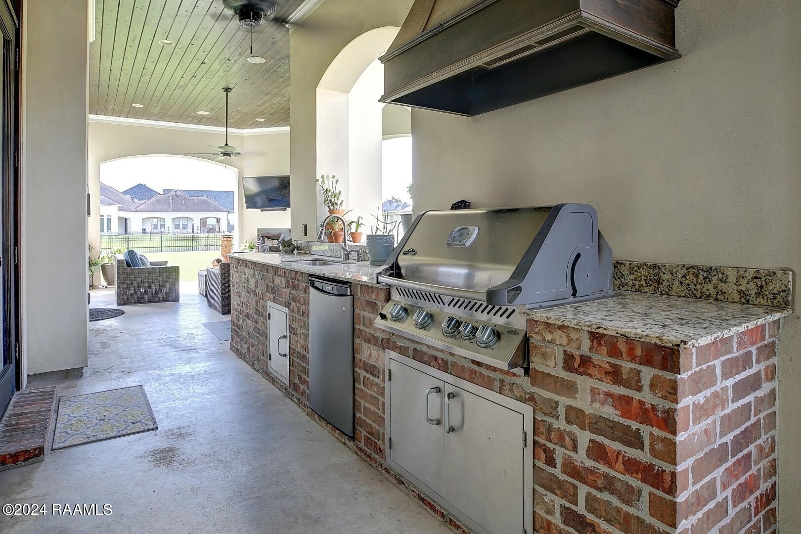 204 Rue De La Rochelle Broussard, LA 70518 - Photo 27 of 36 204RuedulaRochelle-27