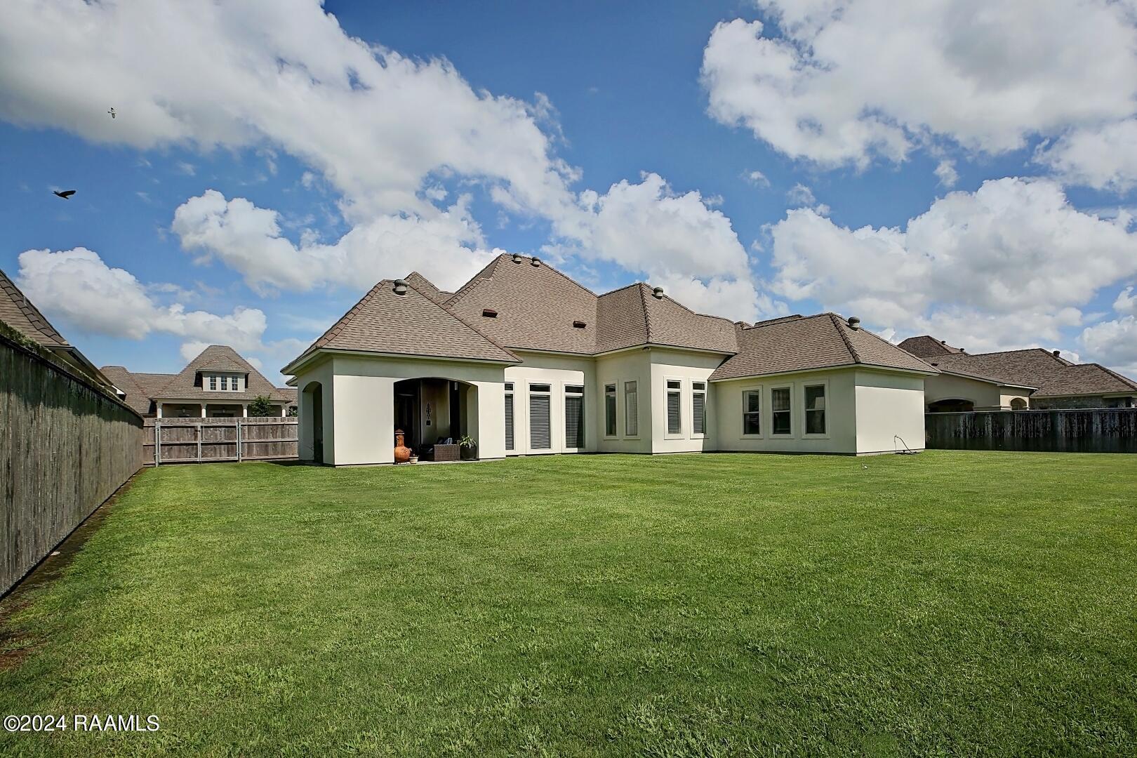 204 Rue De La Rochelle Broussard, LA 70518 - Photo 29 of 36 204RuedulaRochelle-29