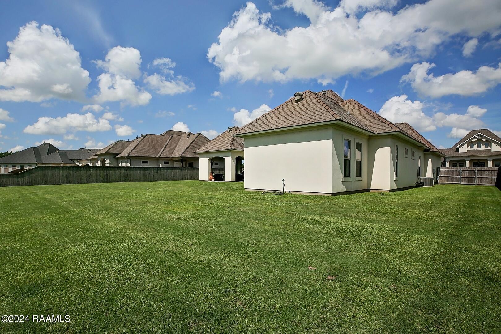 204 Rue De La Rochelle Broussard, LA 70518 - Photo 31 of 36 204RuedulaRochelle-31