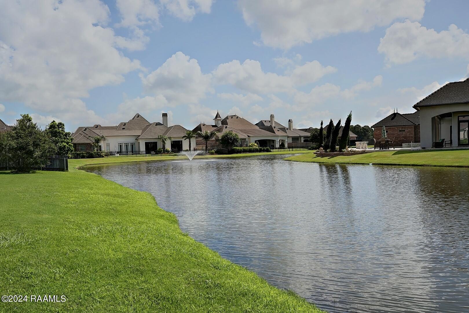 204 Rue De La Rochelle Broussard, LA 70518 - Photo 32 of 36 204RuedulaRochelle-32