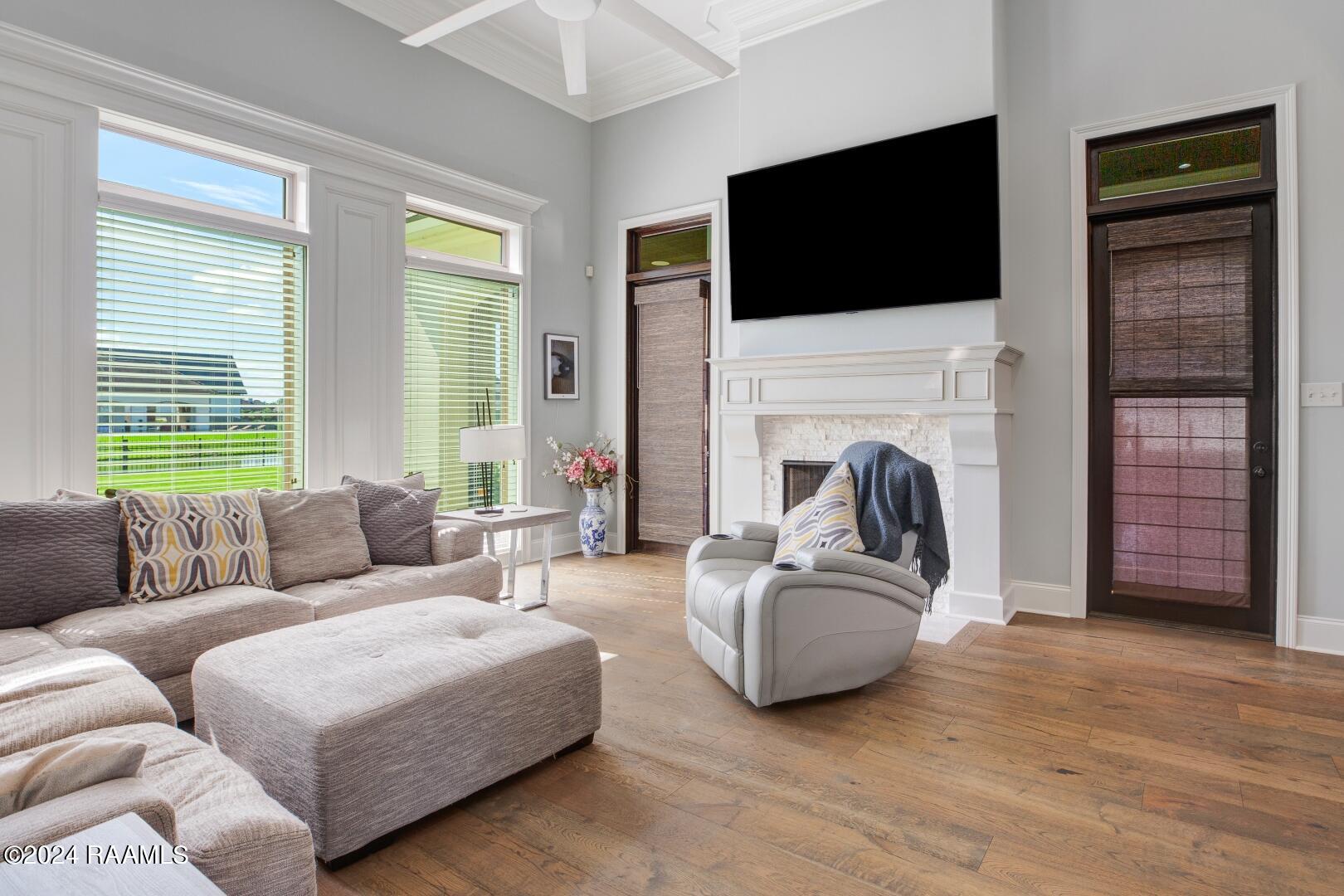 204 Rue De La Rochelle Broussard, LA 70518 - Photo 5 of 36 204RuedulaRochelle-6