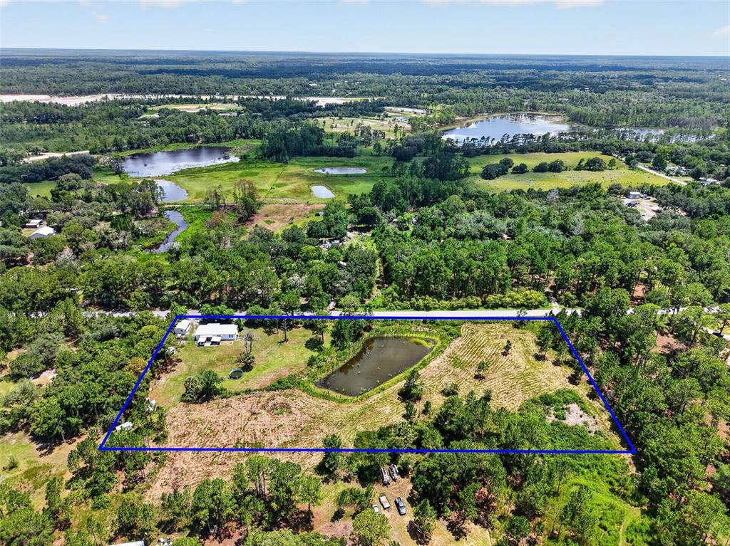32439 Highland Lakes Road DeLand, FL 32720 - Photo 1 of 34