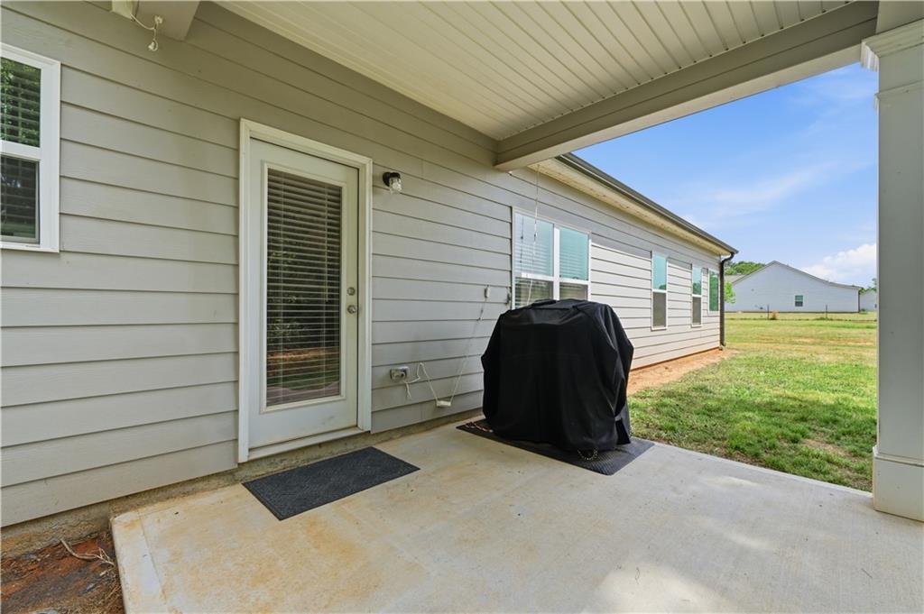 1269 Covered Bridge Road Covington, GA 30016 - Photo 14 of 31