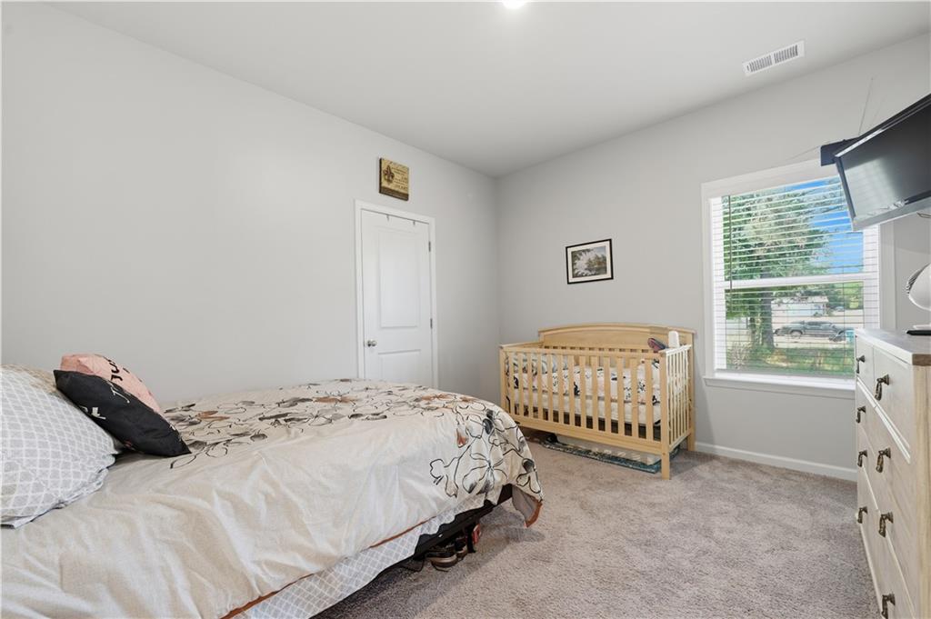 1269 Covered Bridge Road Covington, GA 30016 - Photo 25 of 31