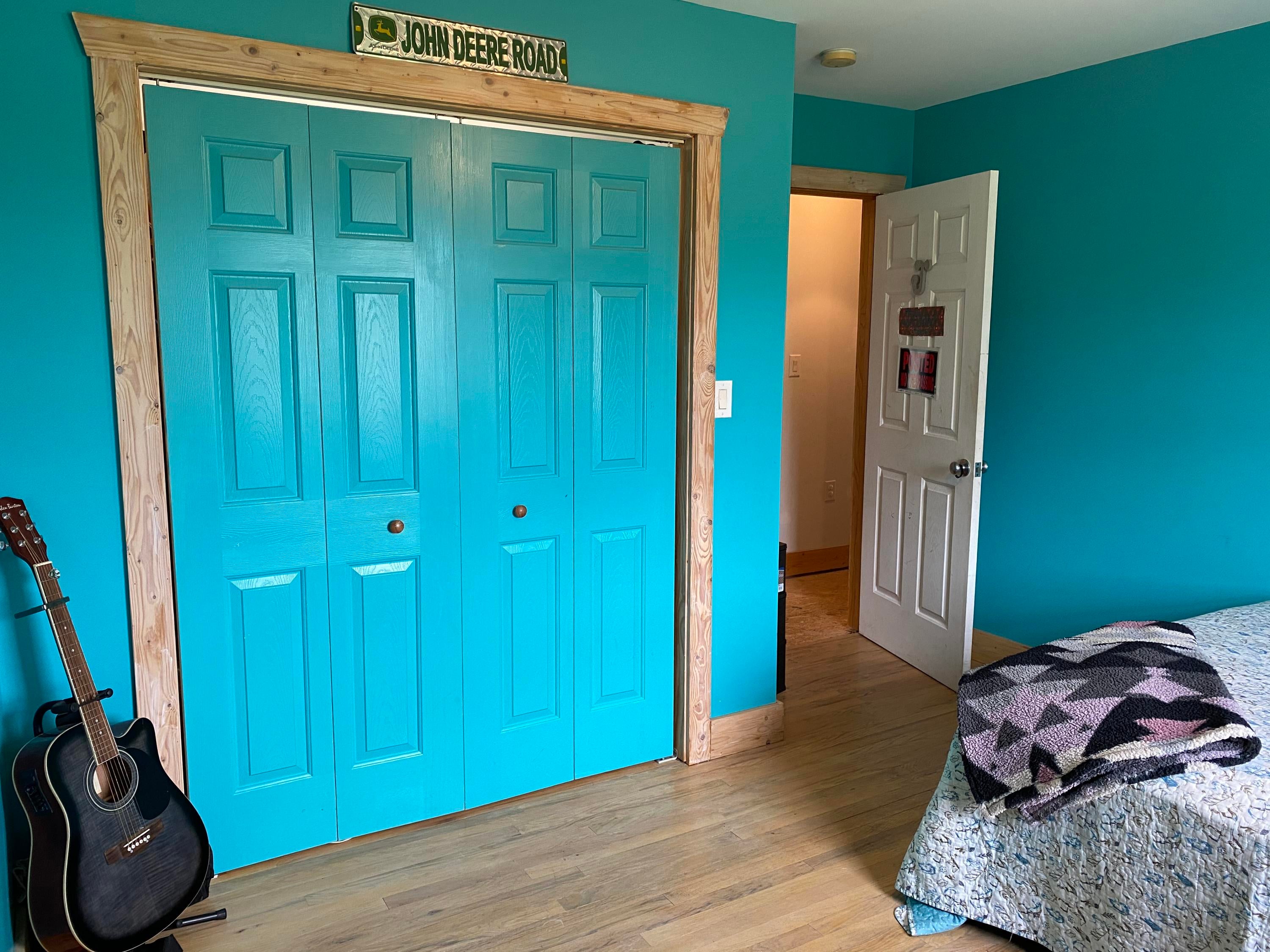 542 Slab Camp Road Renick, WV 24966 - Photo 34 of 65 Gallery Image 34