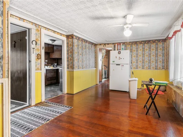 $275,000 | 15 Knight Street, Woonsocket, RI 02895