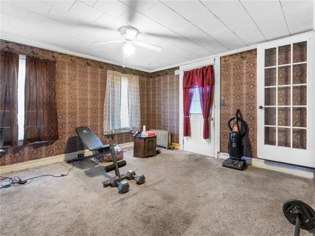 $275,000 | 15 Knight Street, Woonsocket, RI 02895