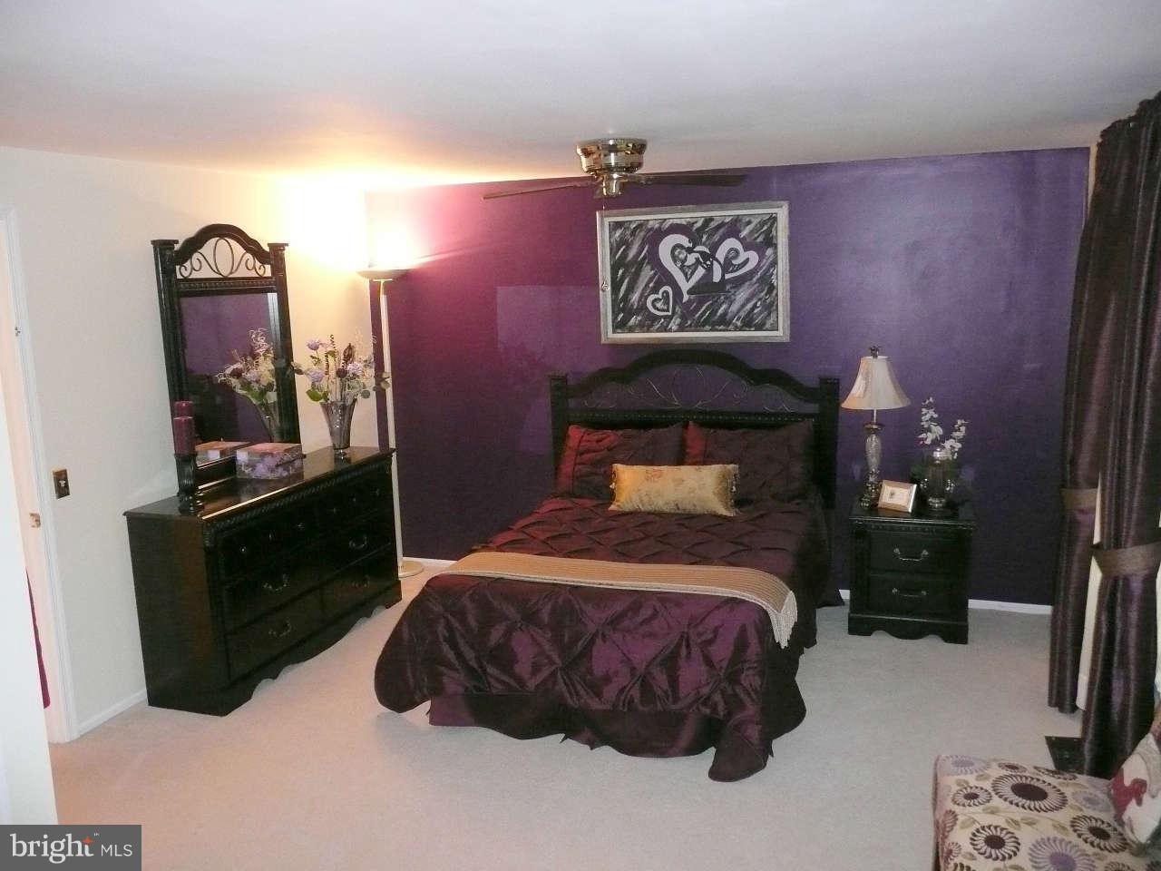5952 Powell's Landing Road Burke, VA 22015 - Photo 16 of 25 Bedroom (Master)