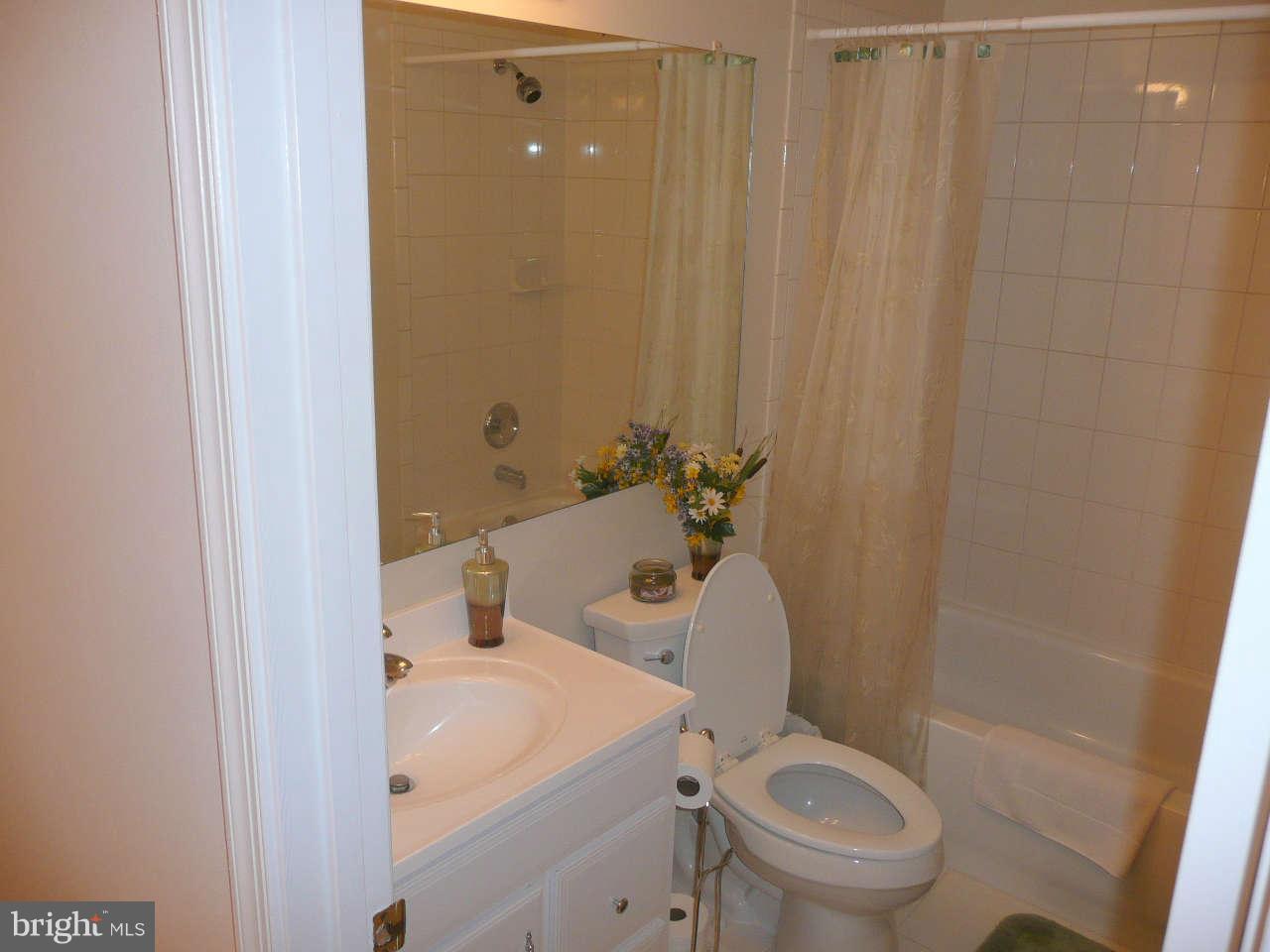 5952 Powell's Landing Road Burke, VA 22015 - Photo 20 of 25 Bath