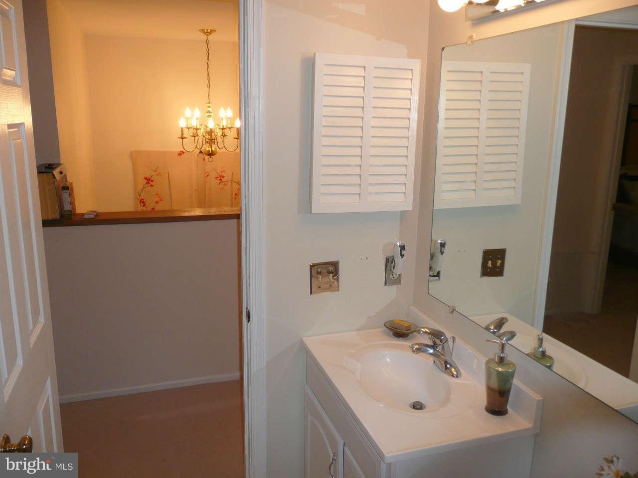 5952 Powell's Landing Road Burke, VA 22015 - Photo 21 of 25 Bath