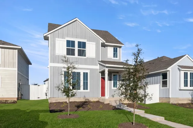 $234,100 | 127 Summer Drive, Elgin, TX 78621