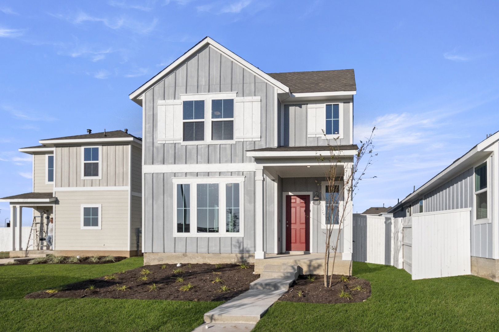 127 Summer Drive Elgin, TX 78621 - Photo 2 of 33