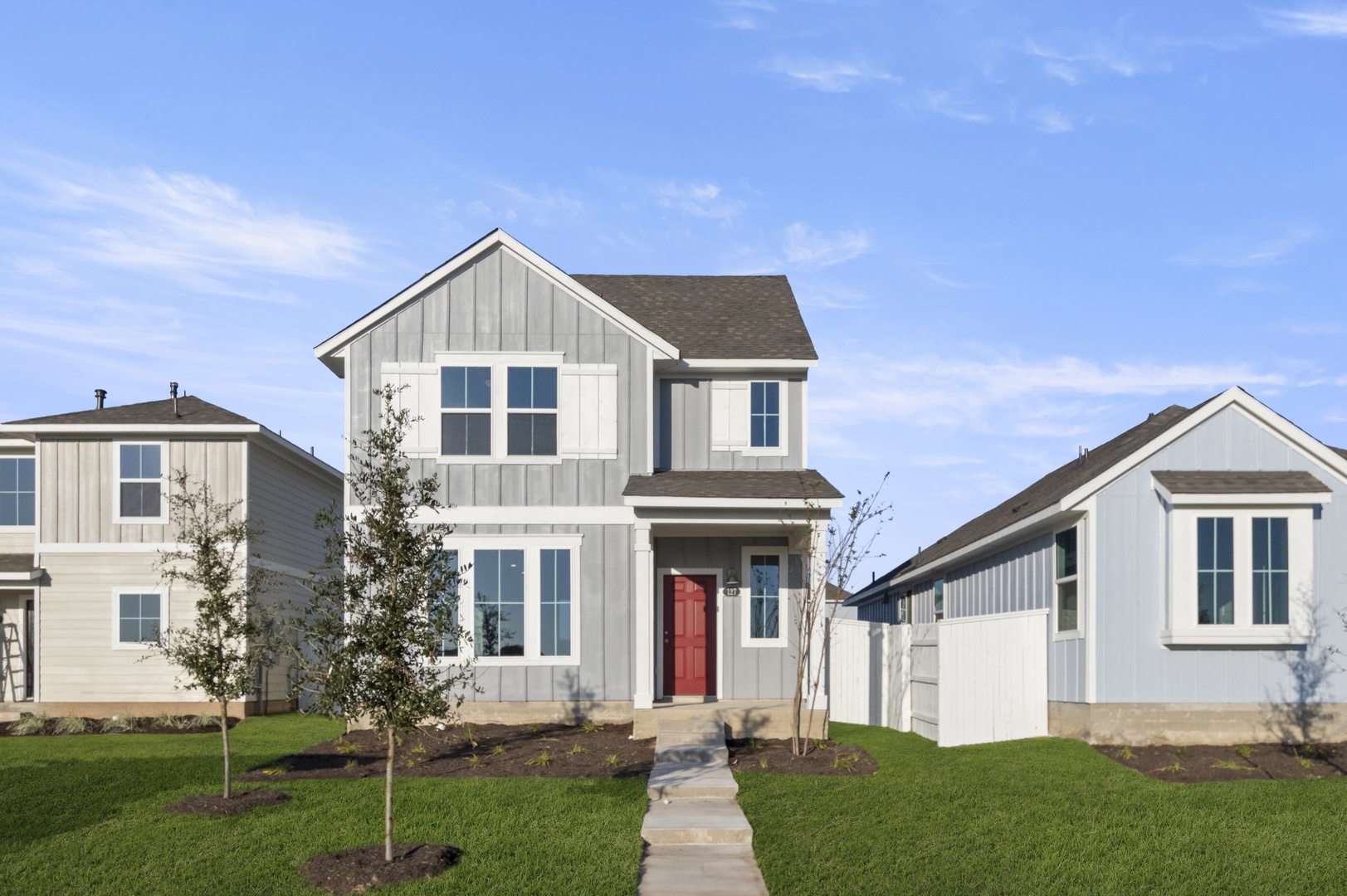 127 Summer Drive Elgin, TX 78621 - Photo 3 of 33