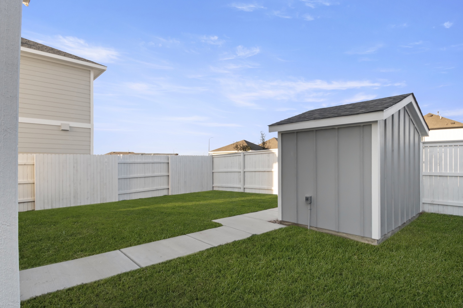 127 Summer Drive Elgin, TX 78621 - Photo 31 of 33