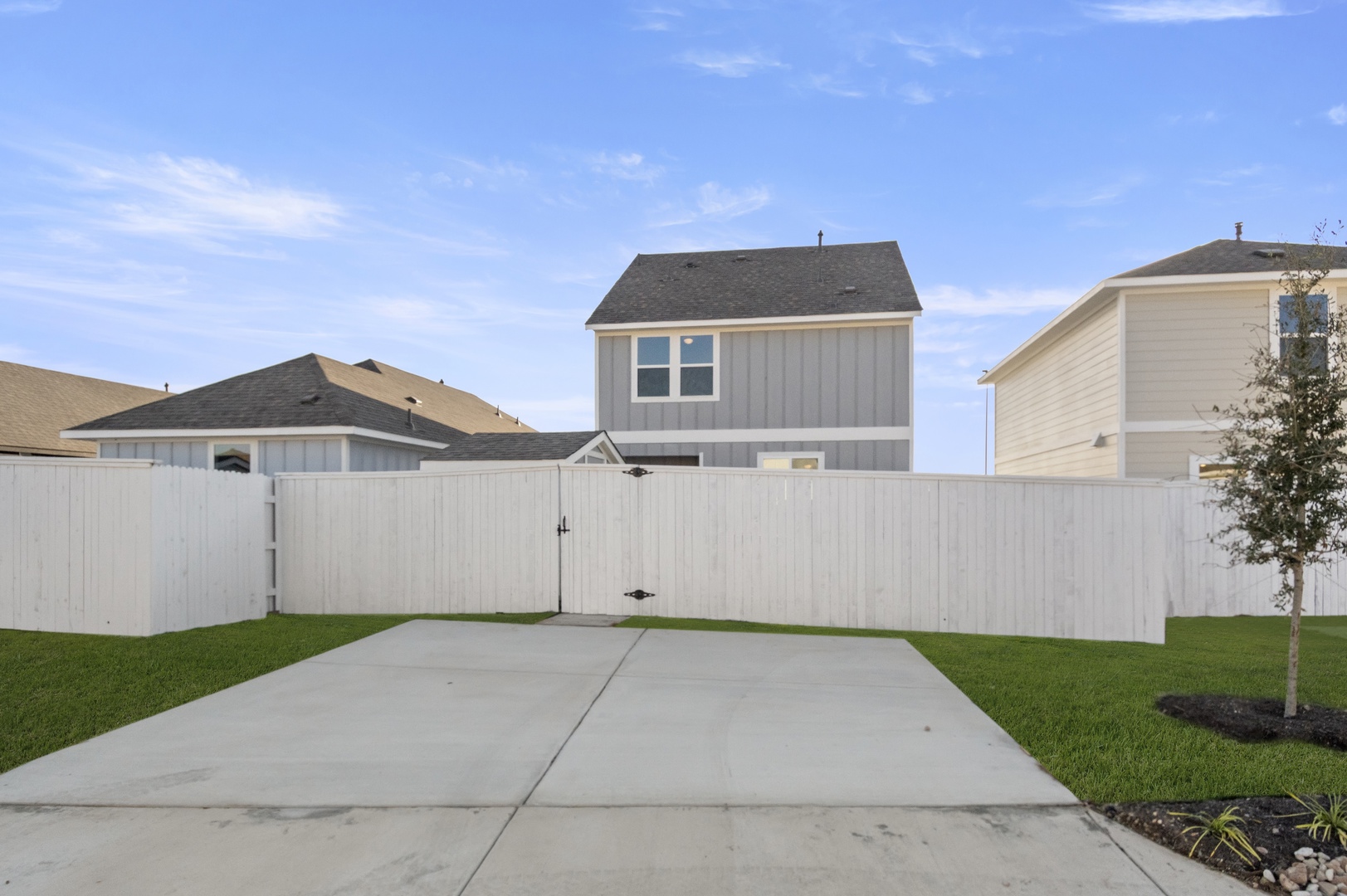 127 Summer Drive Elgin, TX 78621 - Photo 33 of 33