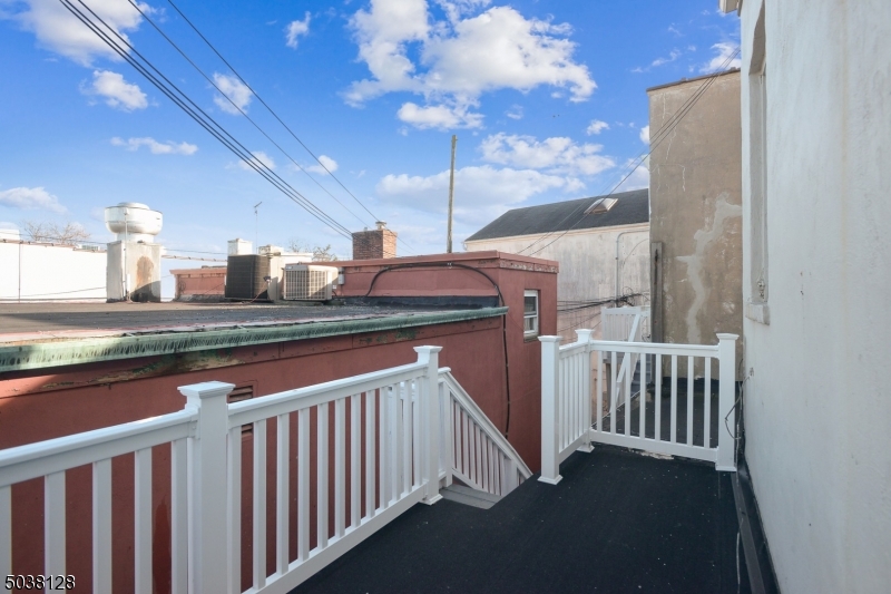 34 Main Street Millburn, NJ 07041 - Photo 15 of 23 a kitchen that has a lot of cabinets