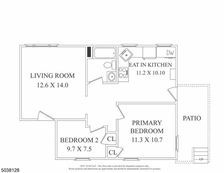 34 Main Street Millburn, NJ 07041 - Photo 16 of 23