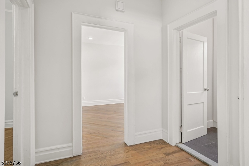 34 Main Street Millburn, NJ 07041 - Photo 6 of 23 a view of an empty room