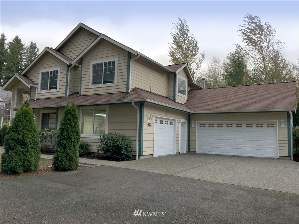 6920 Mullen Road Southeast Olympia, WA 98503 - Photo 1 of 1 Gallery Image 1