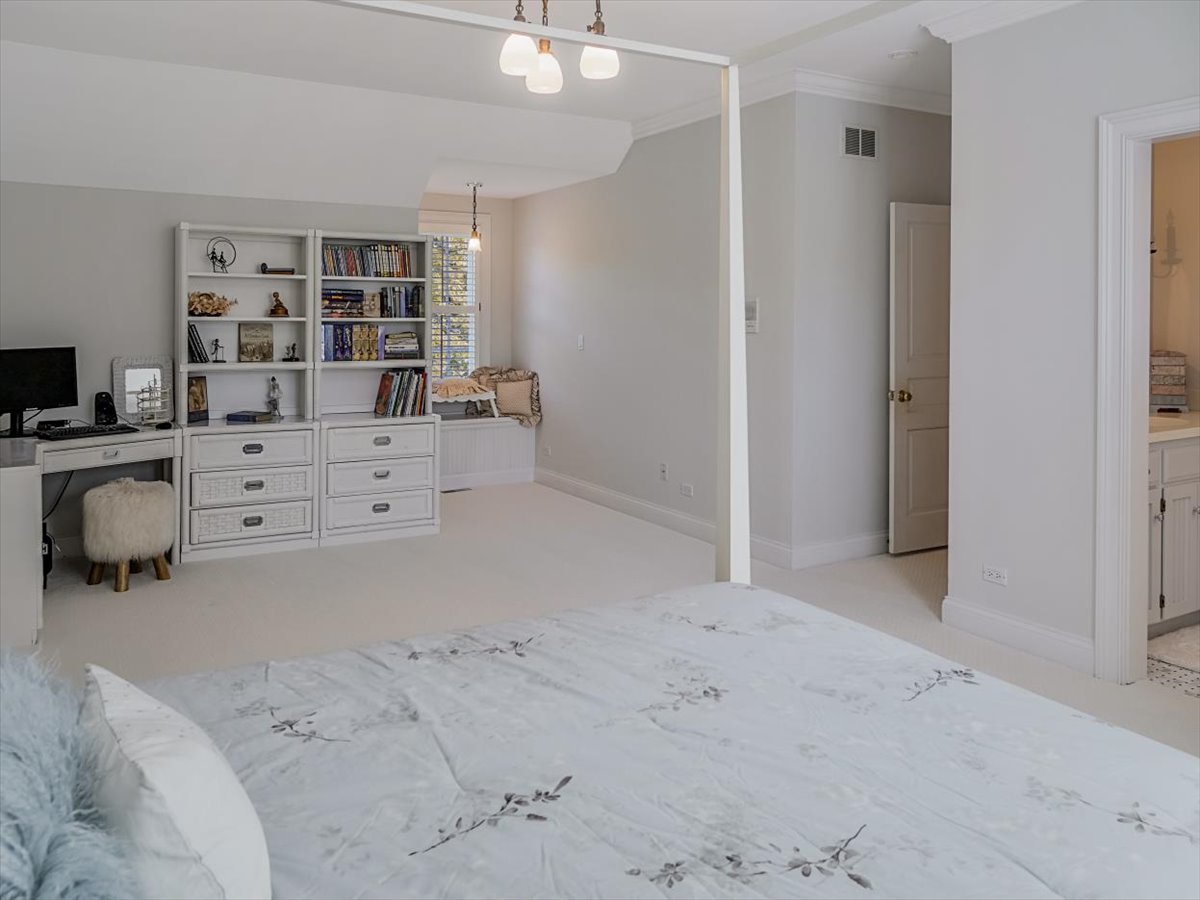 8010 Greenbriar Court Burr Ridge, IL 60527 - Photo 20 of 57