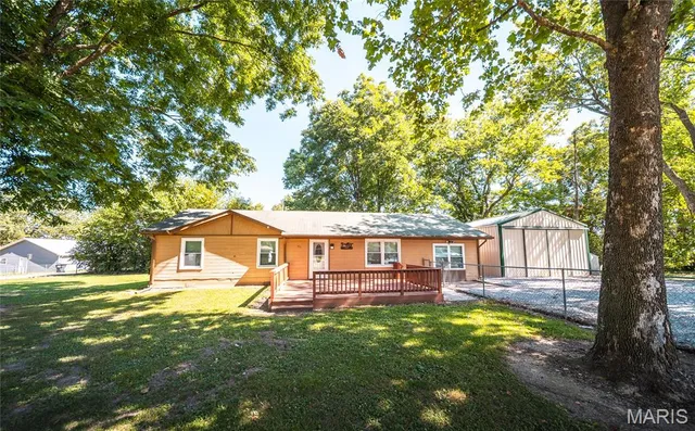 $185,000 | 233 Kirkman Street, Licking, MO 65542