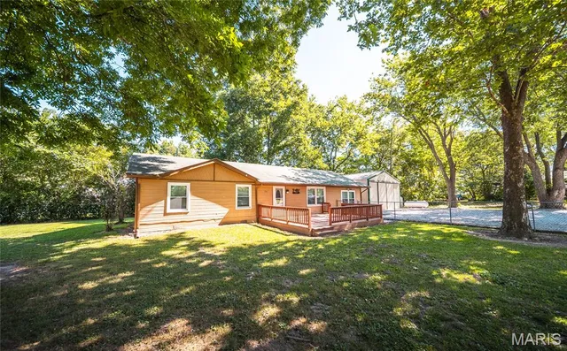 $185,000 | 233 Kirkman Street, Licking, MO 65542