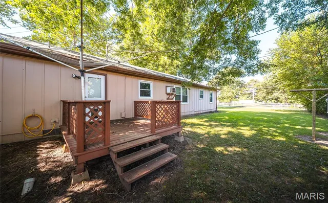 $185,000 | 233 Kirkman Street, Licking, MO 65542