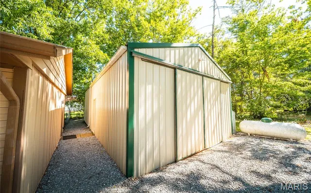 $185,000 | 233 Kirkman Street, Licking, MO 65542