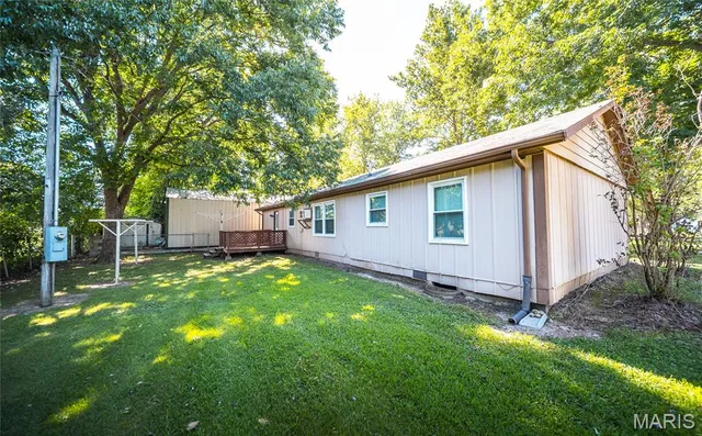 $185,000 | 233 Kirkman Street, Licking, MO 65542