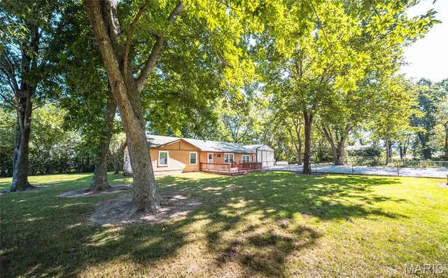 $185,000 | 233 Kirkman Street, Licking, MO 65542