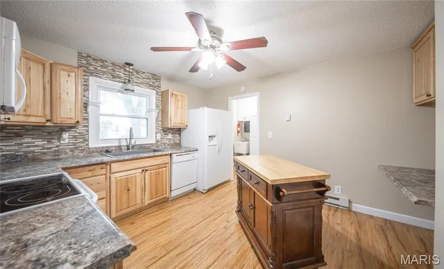 $185,000 | 233 Kirkman Street, Licking, MO 65542