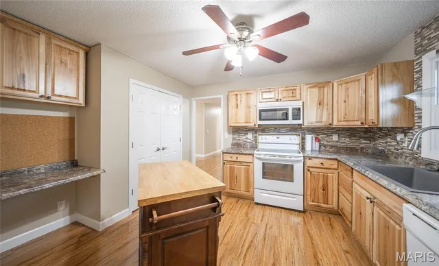 $185,000 | 233 Kirkman Street, Licking, MO 65542