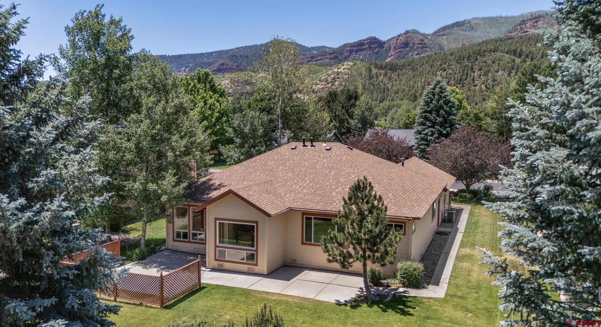 56 Red Cliffs Road Durango, CO 81301 - Photo 11 of 39