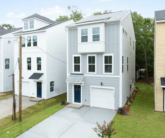 $559,990 | 1822 Helm Avenue, North Charleston, SC 29405
