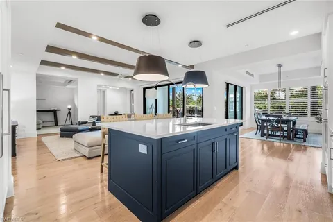 $2,475,000 | 1130 3rd Avenue South, Unit 115, Naples, FL 34102