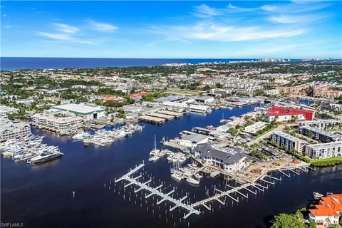 $2,475,000 | 1130 3rd Avenue South, Unit 115, Naples, FL 34102