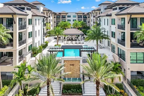 $2,475,000 | 1130 3rd Avenue South, Unit 115, Naples, FL 34102