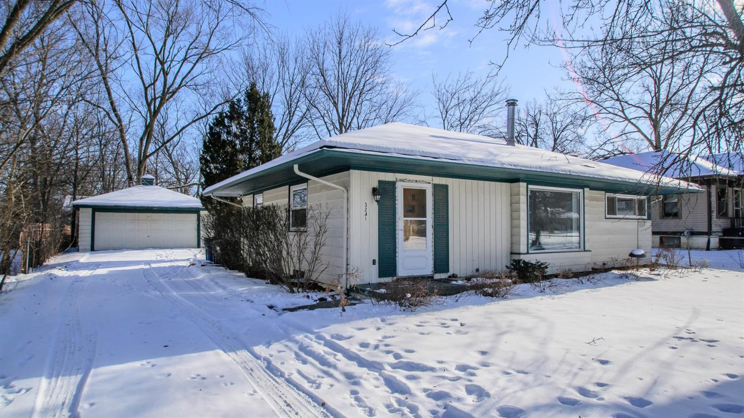 3241 Springbrook Street Ann Arbor, MI 48108 - Photo 23 of 29 Photo 23
