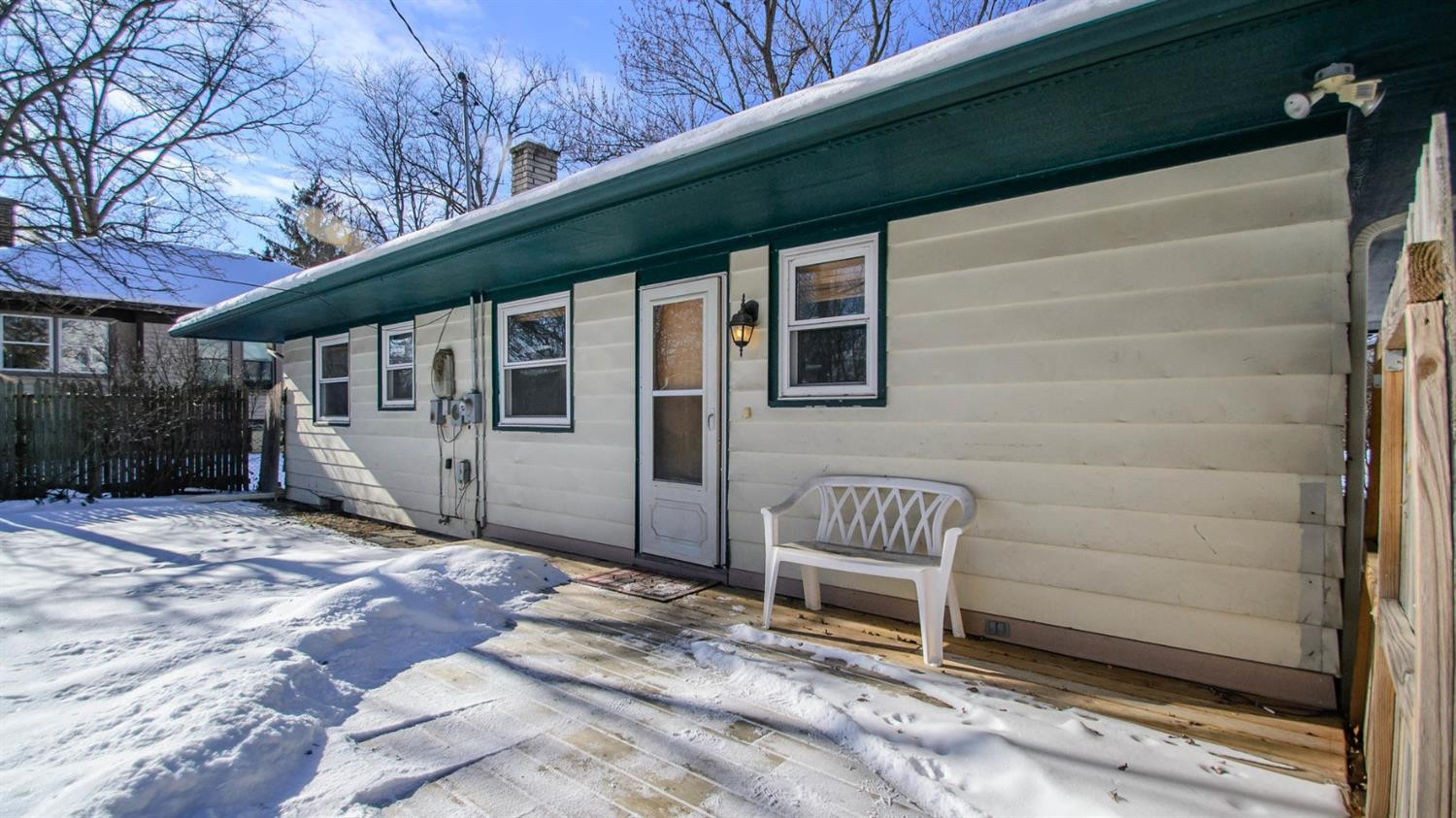 3241 Springbrook Street Ann Arbor, MI 48108 - Photo 24 of 29 Photo 24