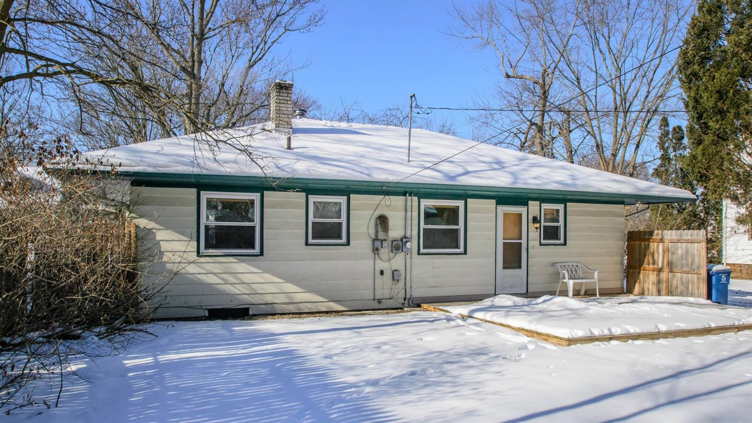3241 Springbrook Street Ann Arbor, MI 48108 - Photo 25 of 29 Photo 25