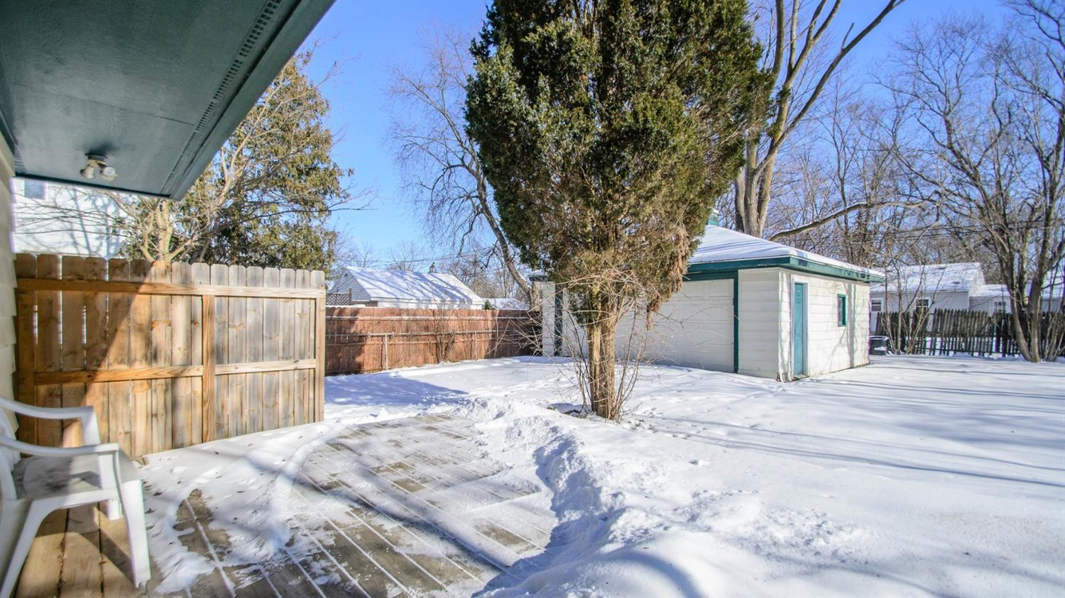 3241 Springbrook Street Ann Arbor, MI 48108 - Photo 26 of 29 Photo 26