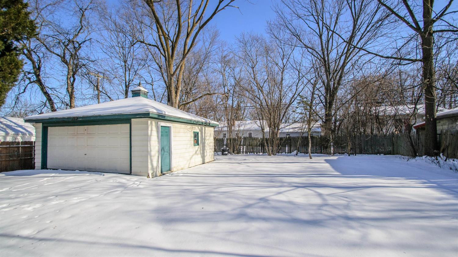 3241 Springbrook Street Ann Arbor, MI 48108 - Photo 27 of 29 Photo 27
