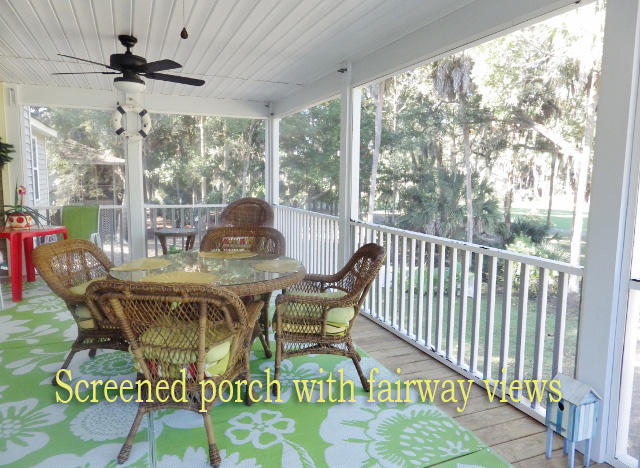 5 Gun Bluff Road Edisto Island, SC 29438 - Photo 19 of 59 16